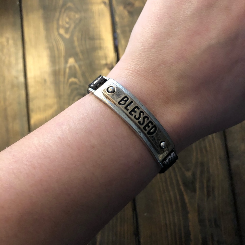 Blessed Bracelet